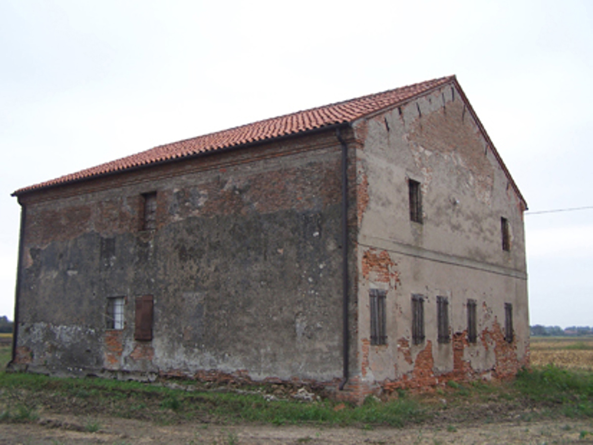 Casa indipendente con giardino a Bagnoli di Sopra