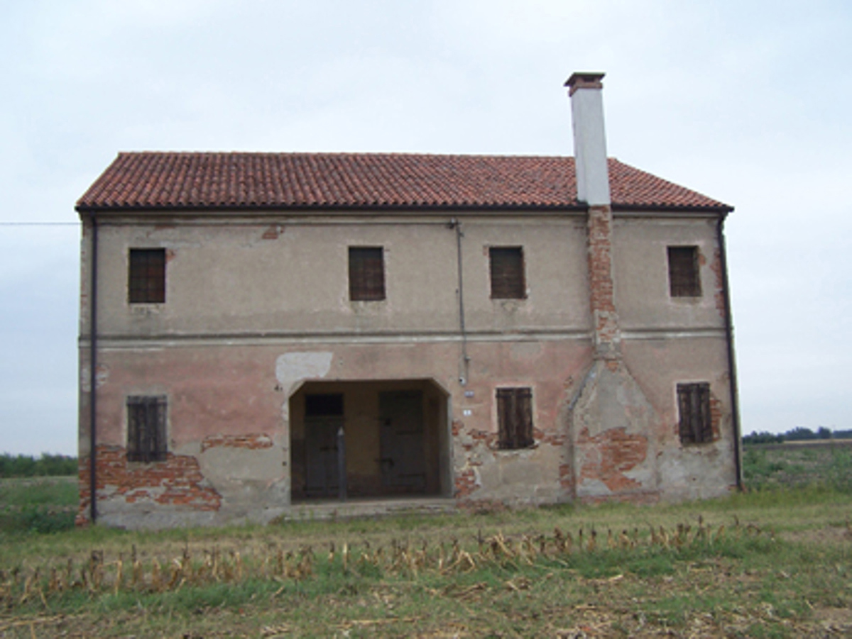 Casa indipendente con giardino a Bagnoli di Sopra