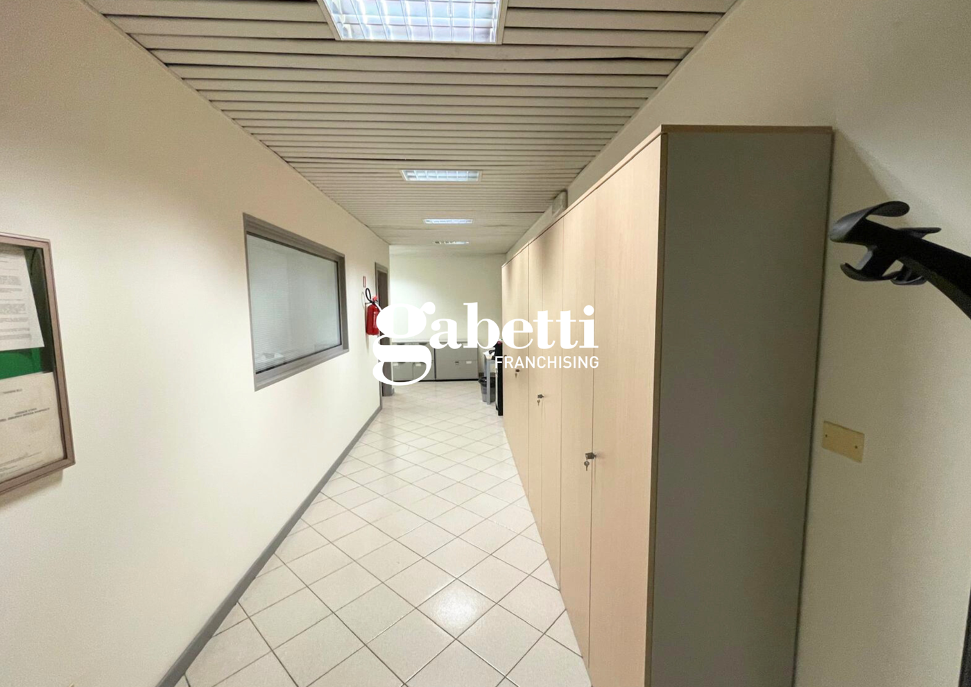 Negozio in affitto a Bovolenta