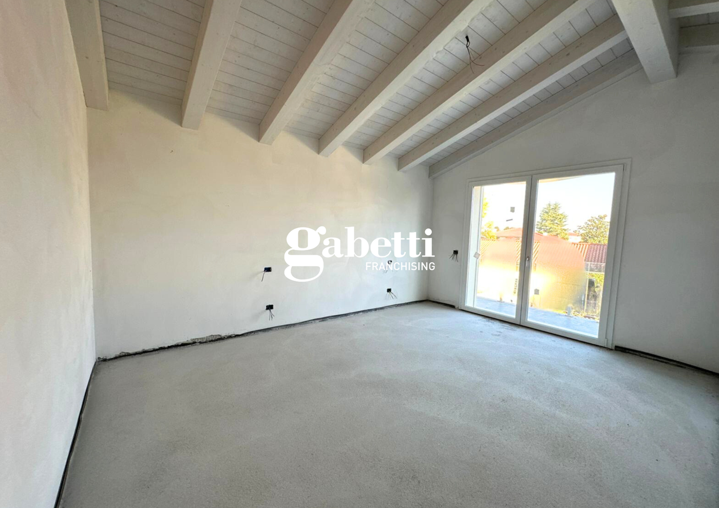 Casa indipendente in vendita a Tribano