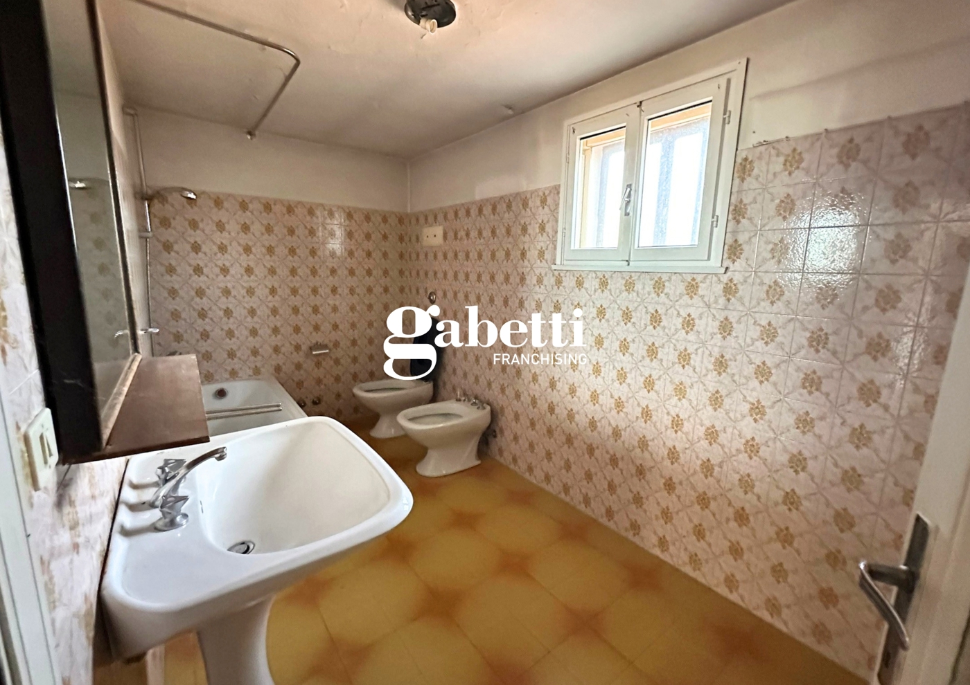 Casa indipendente con giardino a Tribano