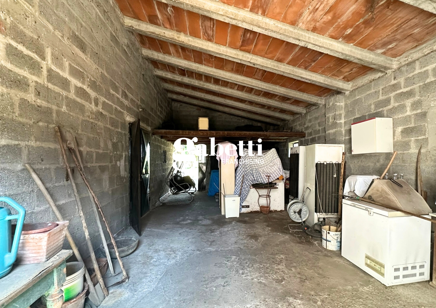 Casa indipendente con giardino a Tribano