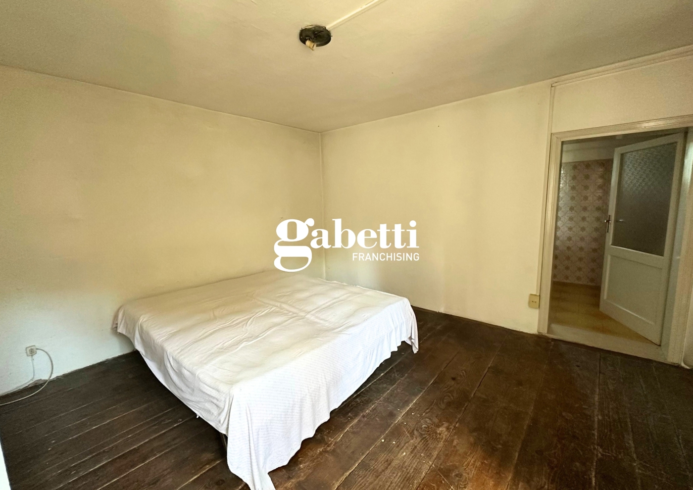 Casa indipendente con giardino a Tribano