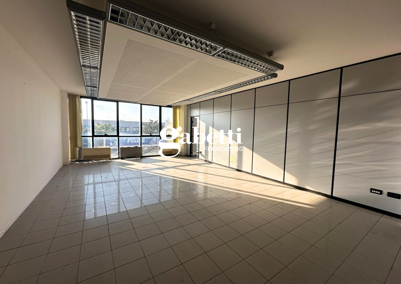 Ufficio in vendita a Conselve