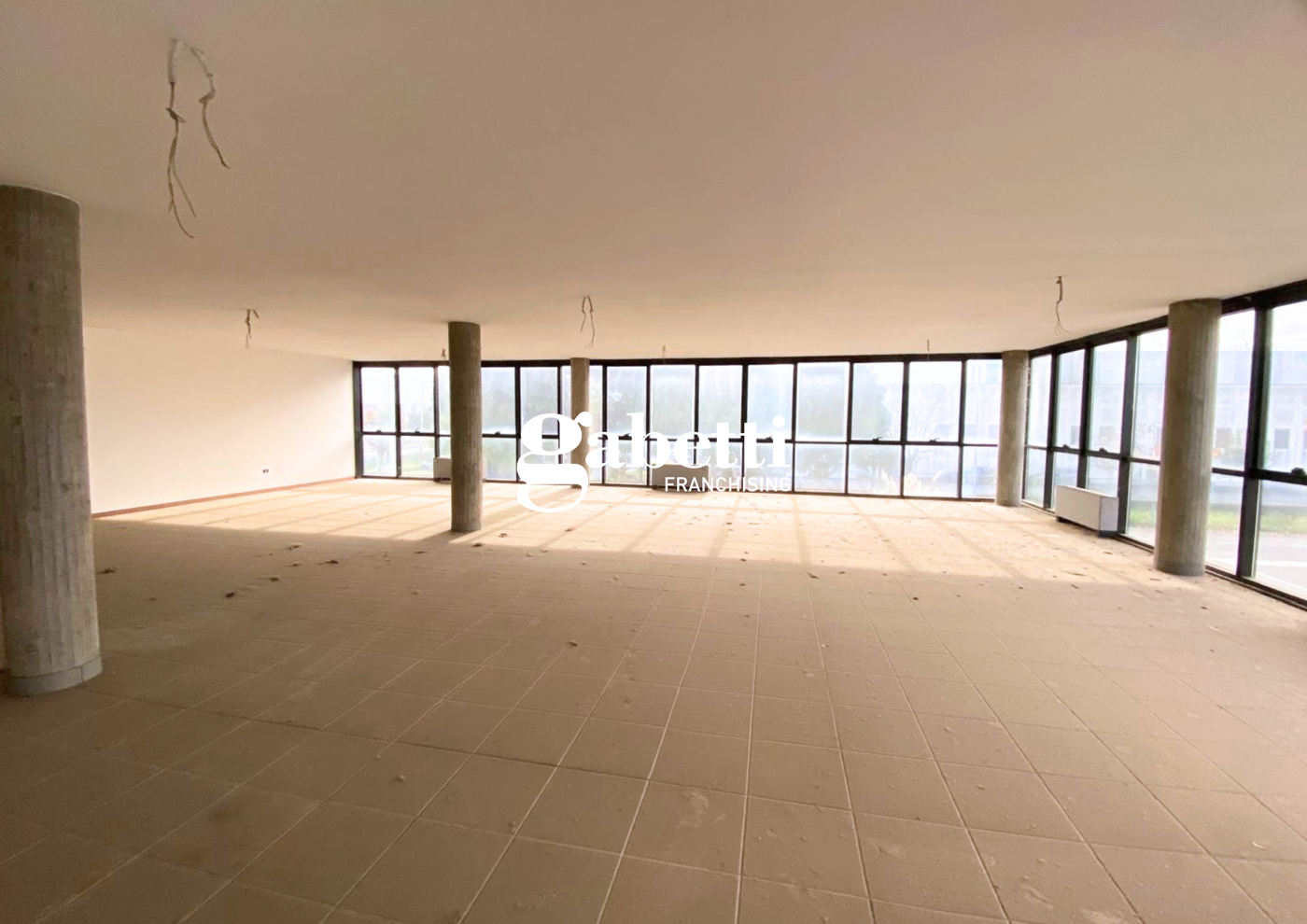 Ufficio in vendita a Conselve