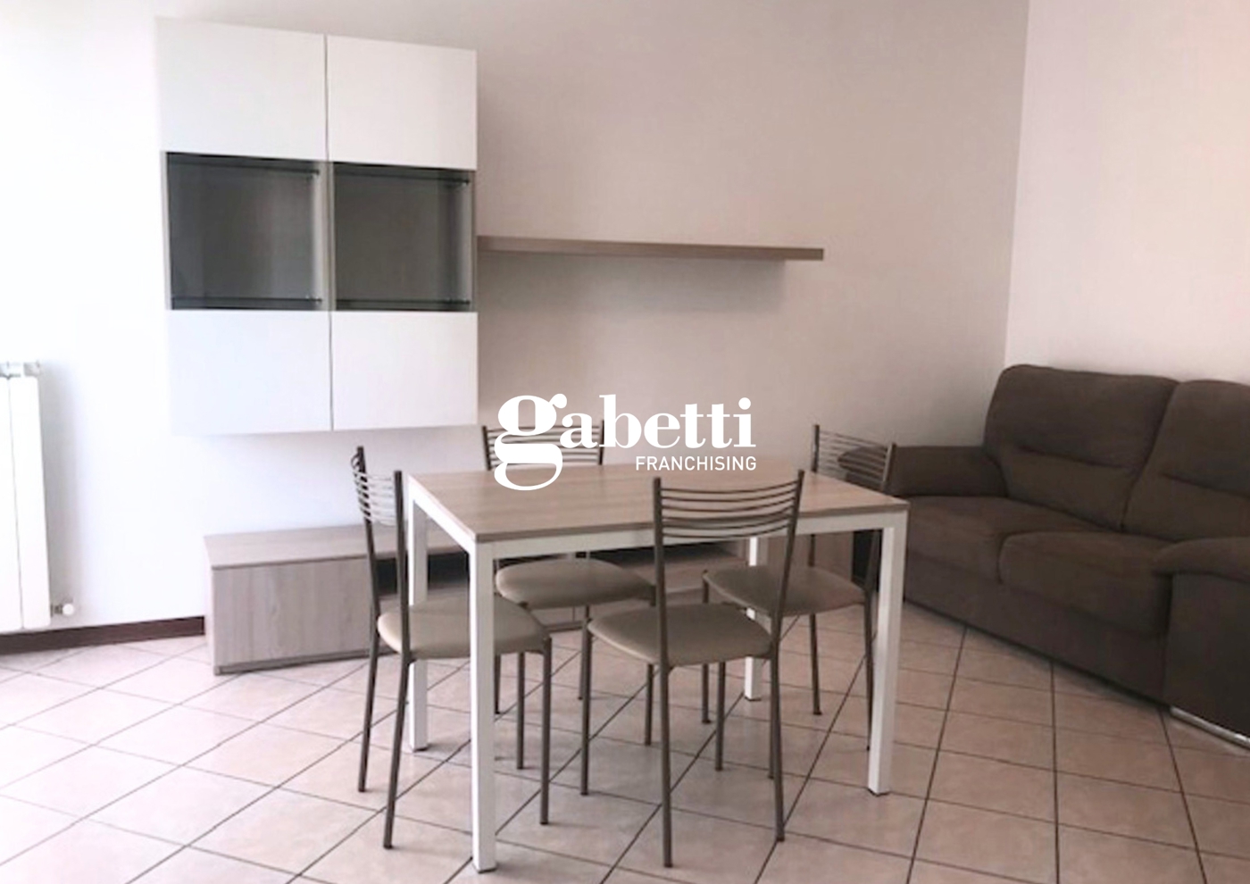 Bilocale in vendita a Padova