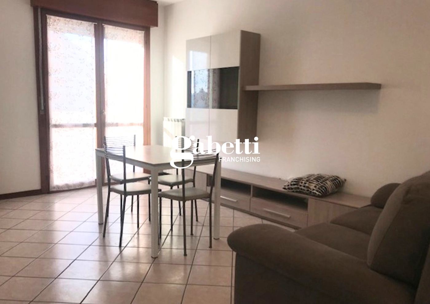 Bilocale in vendita a Padova