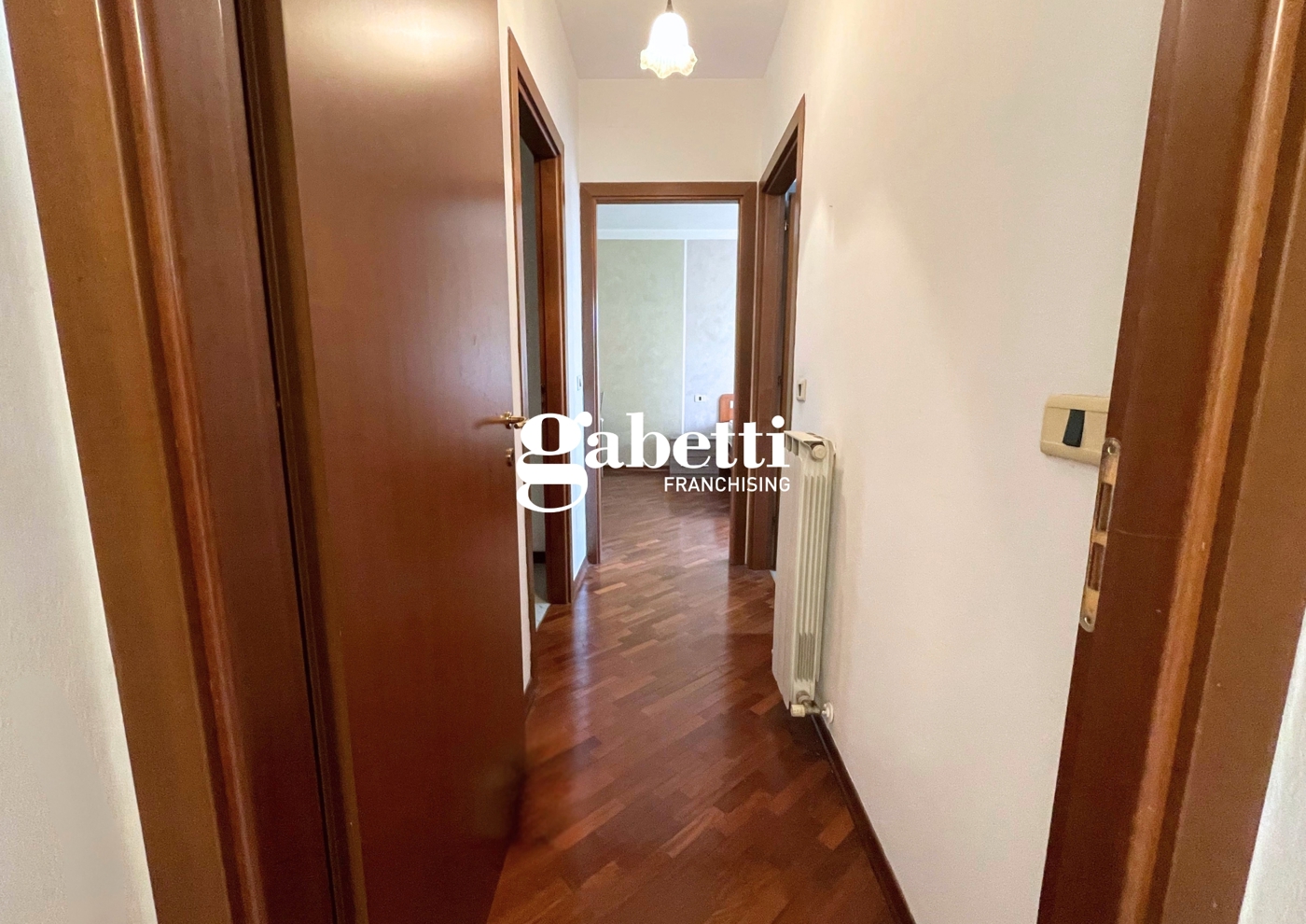 Bilocale in vendita a Padova