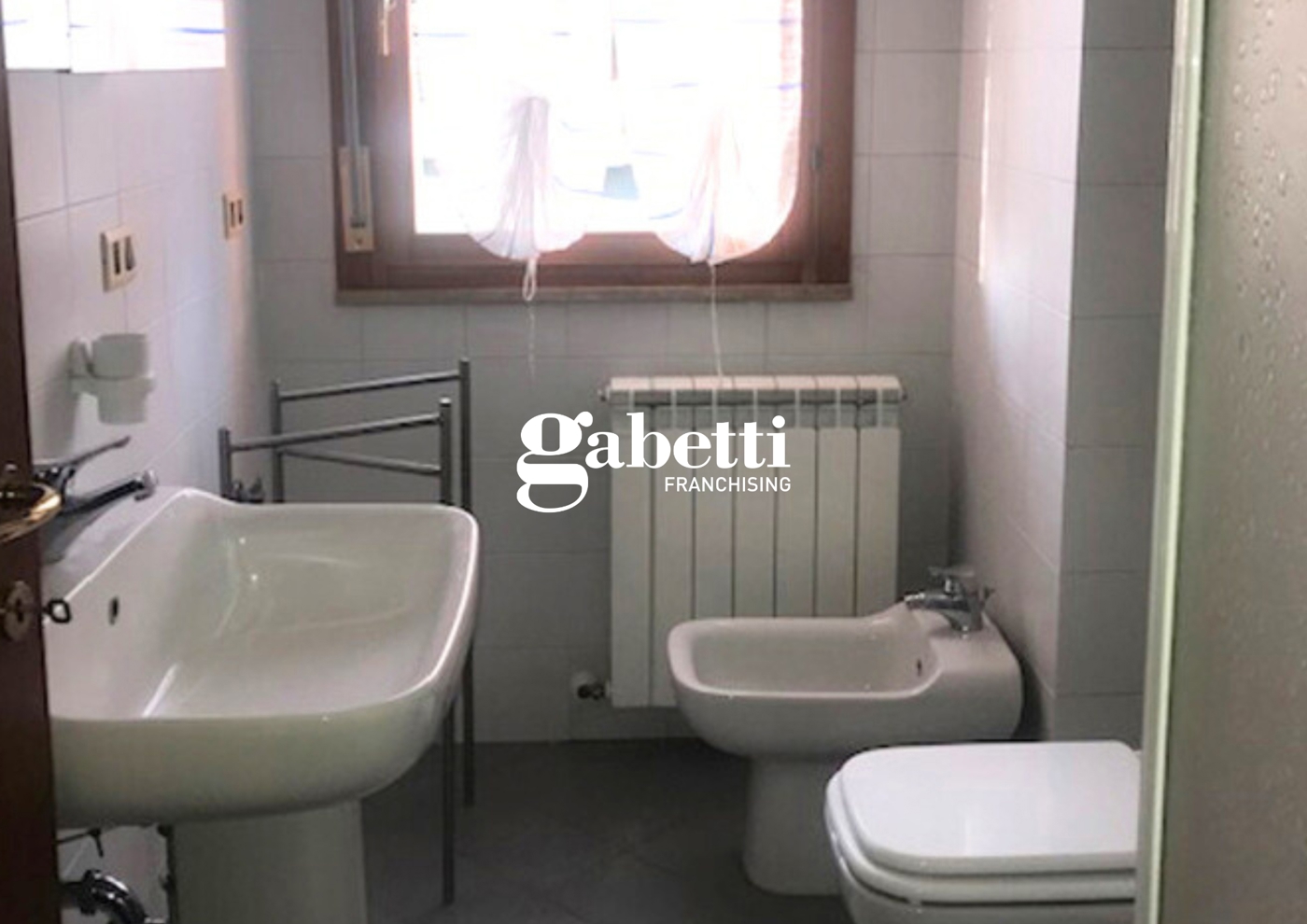 Bilocale in vendita a Padova