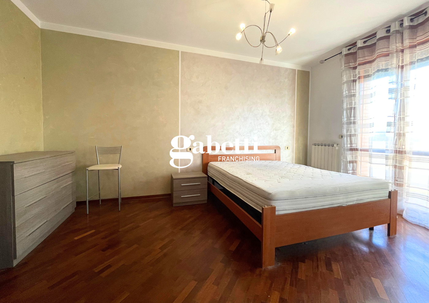 Bilocale in vendita a Padova