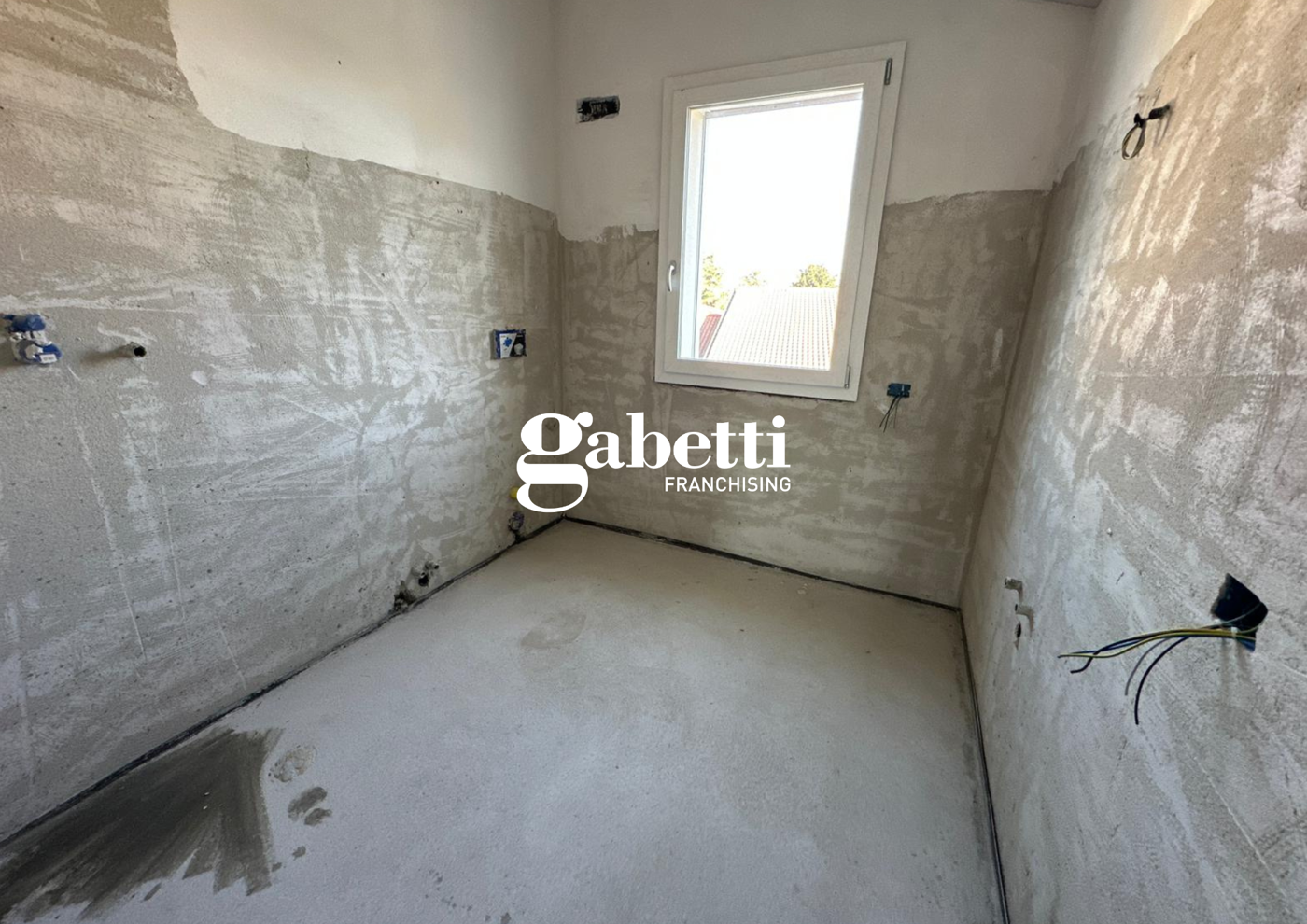 Casa indipendente con giardino a Pozzonovo