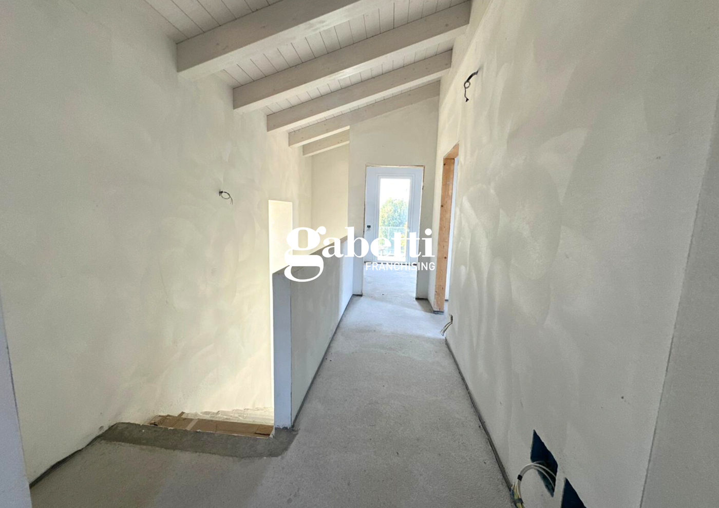 Casa indipendente con giardino a Pozzonovo