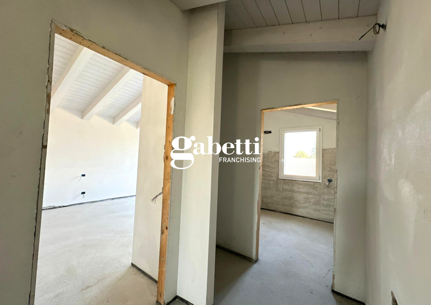 Casa indipendente con giardino a Pozzonovo