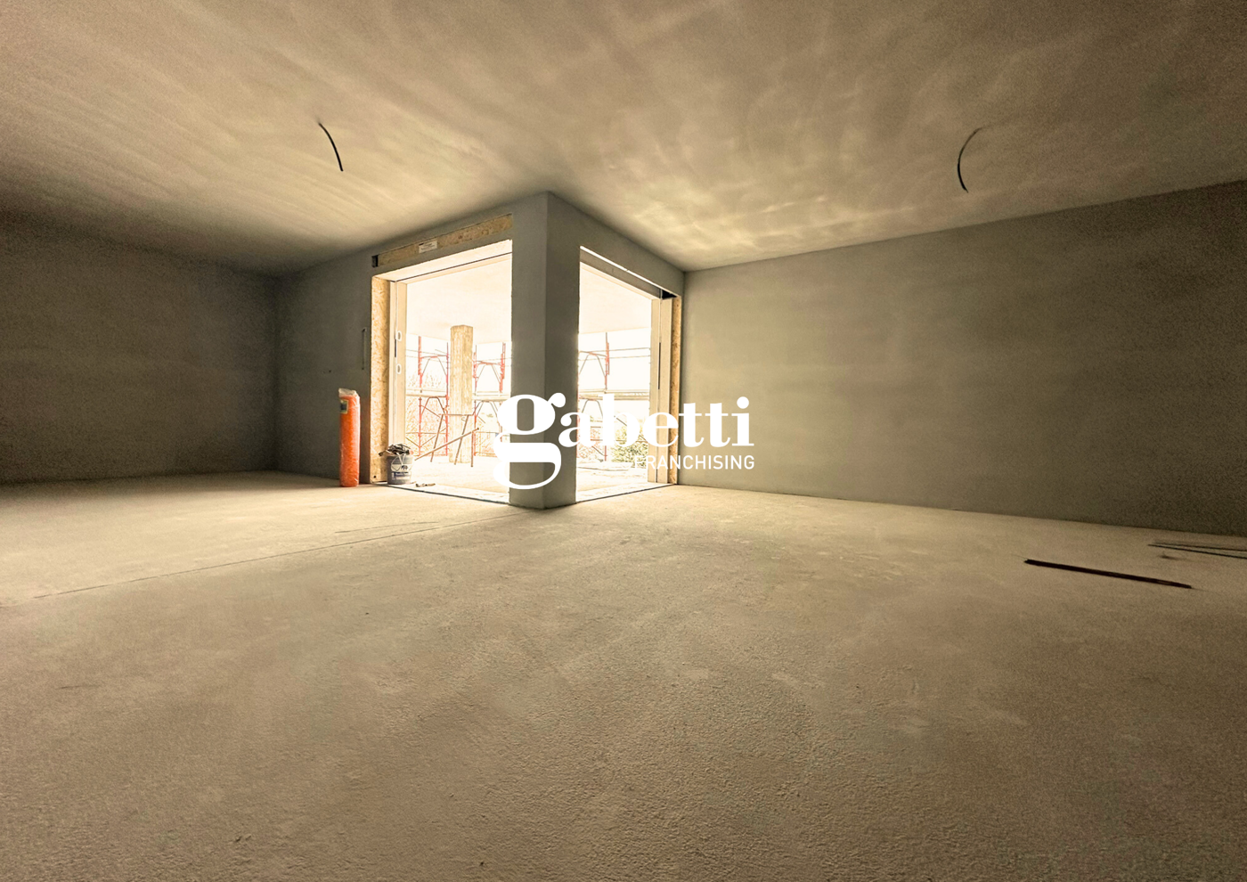 Attico nuovo a Conselve