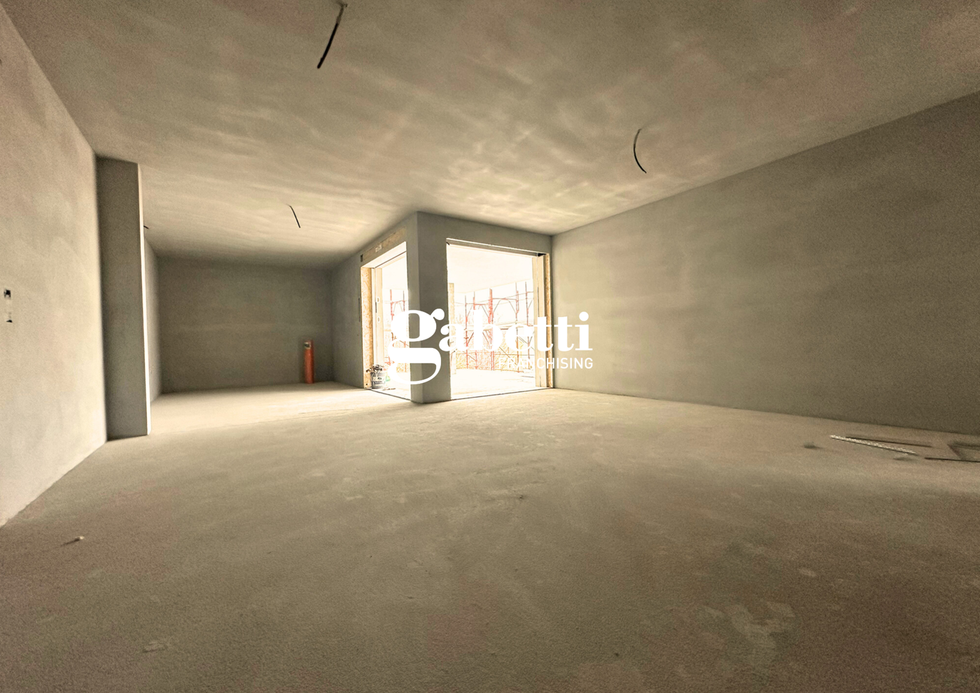 Attico nuovo a Conselve