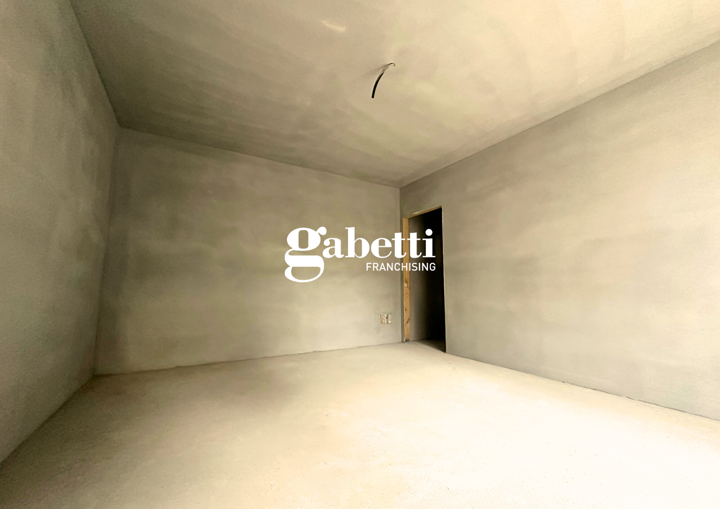 Attico nuovo a Conselve