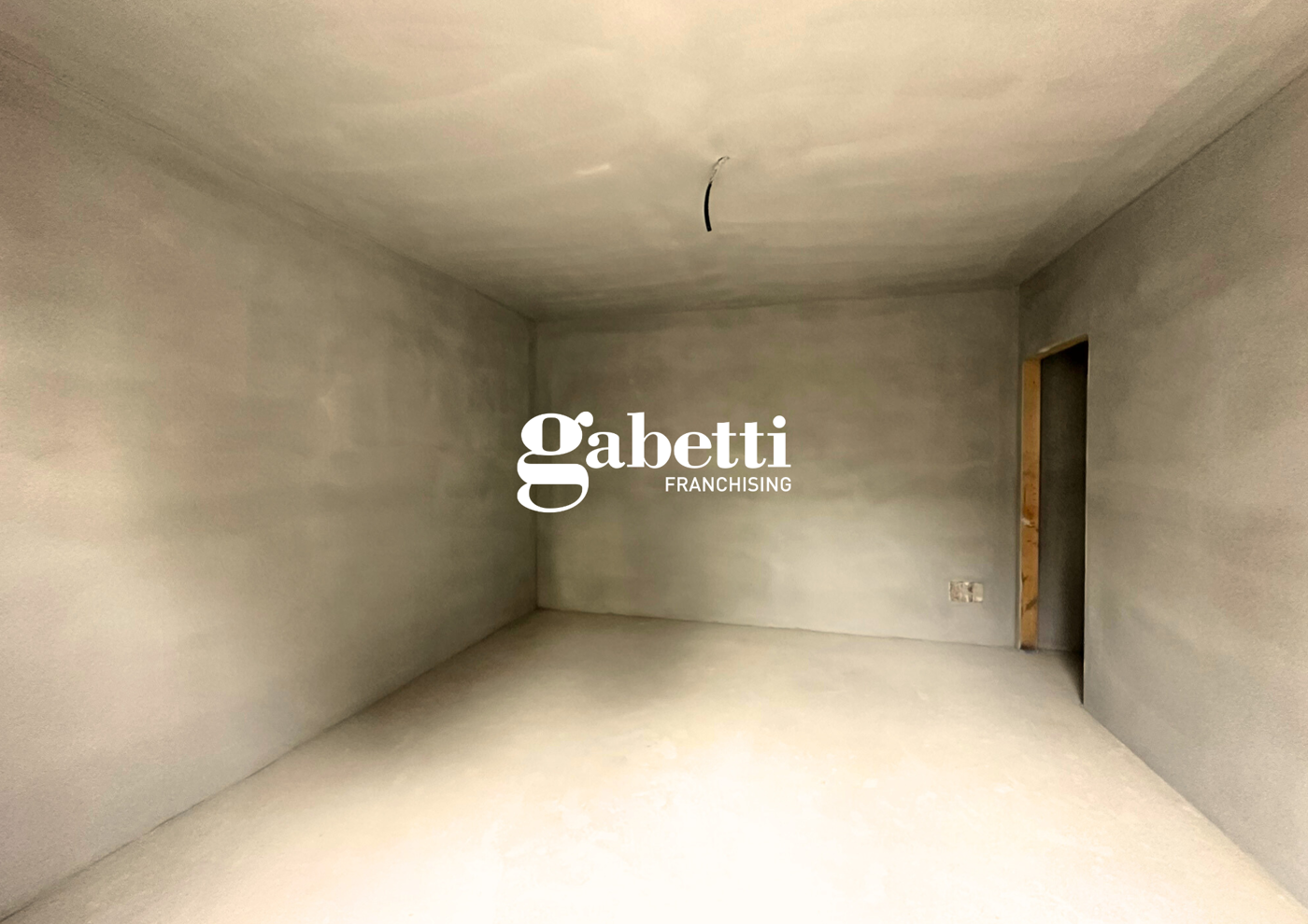 Attico nuovo a Conselve