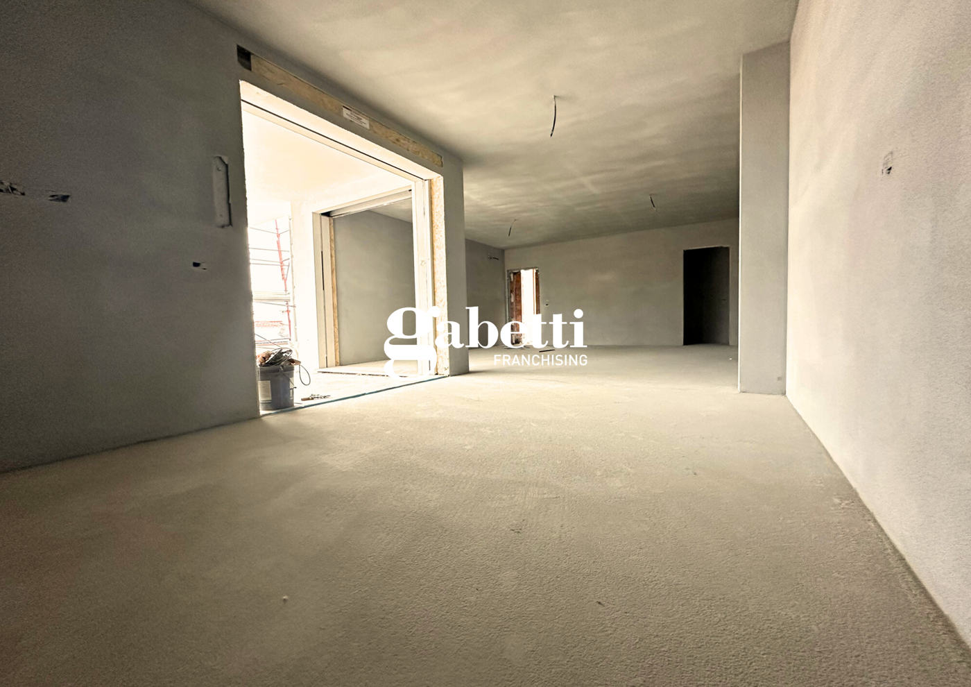 Attico nuovo a Conselve