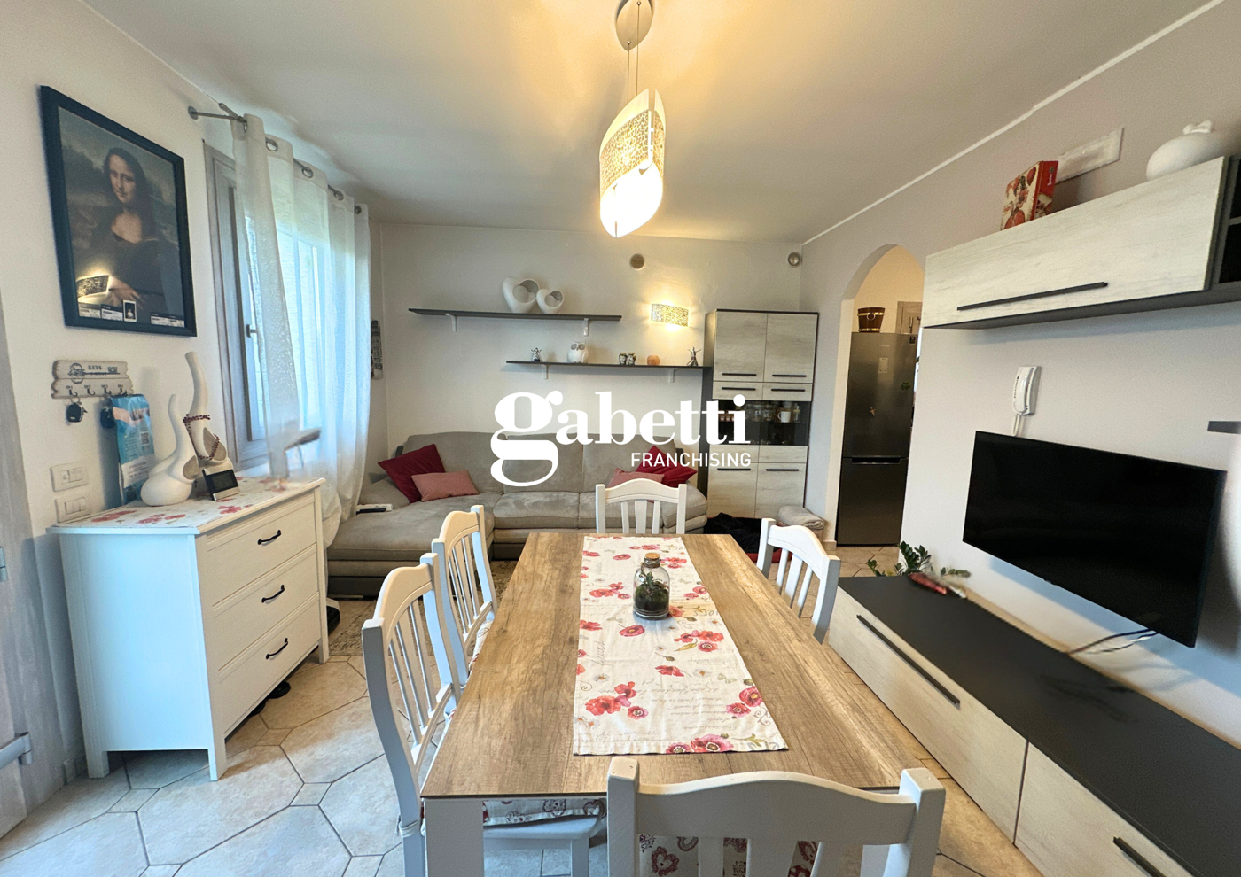 Casa indipendente in vendita a Tribano