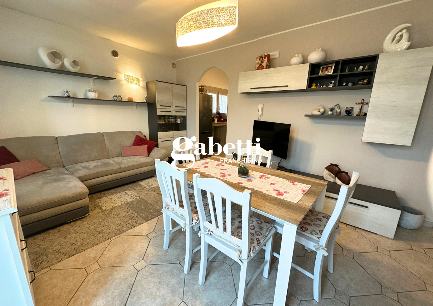 Casa indipendente in vendita a Tribano