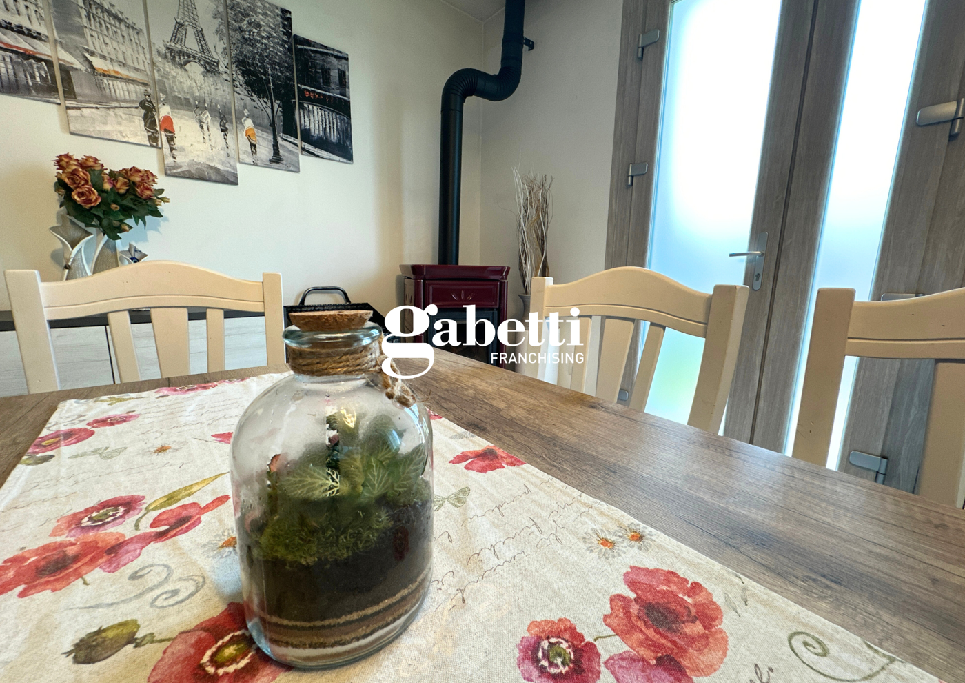 Casa indipendente in vendita a Tribano