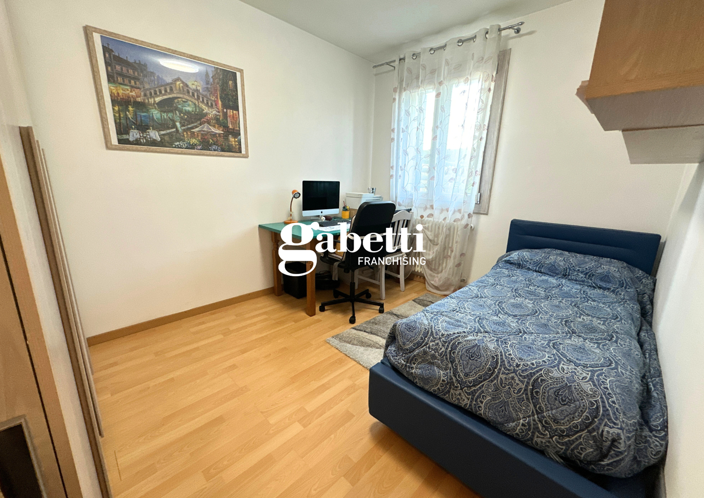 Casa indipendente in vendita a Tribano