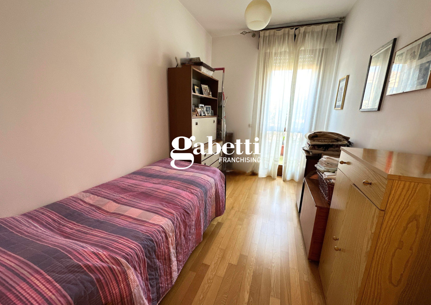 Trilocale in vendita a Conselve