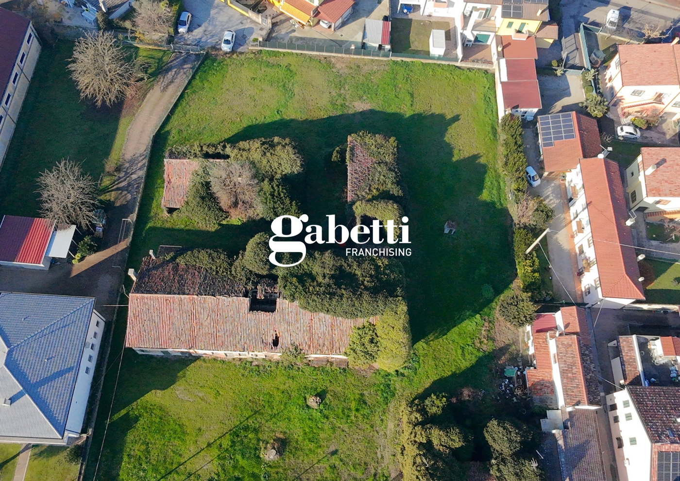 Rustico in vendita a Agna