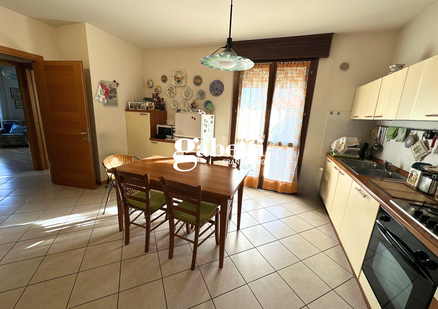 Trilocale in vendita a Conselve