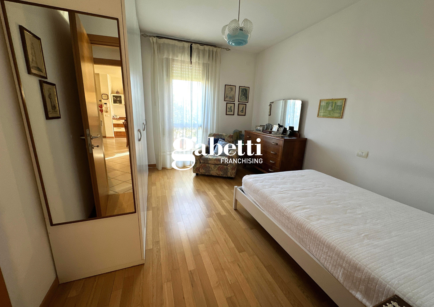 Trilocale in vendita a Conselve