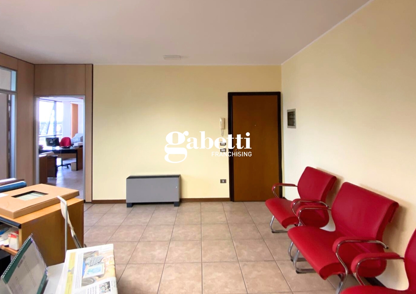 Ufficio in affitto a Conselve