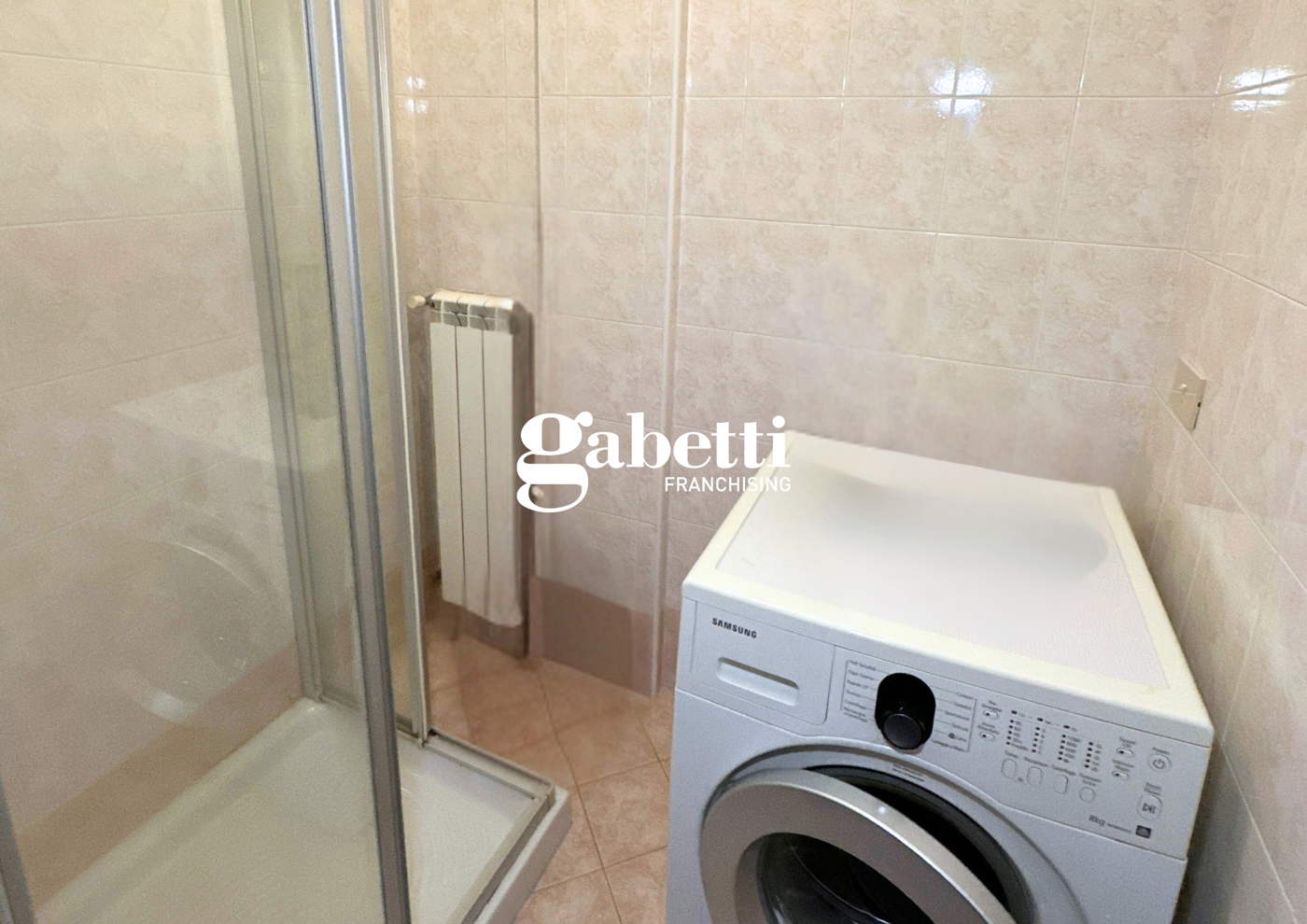 Quadrilocale arredato in affitto a Bovolenta