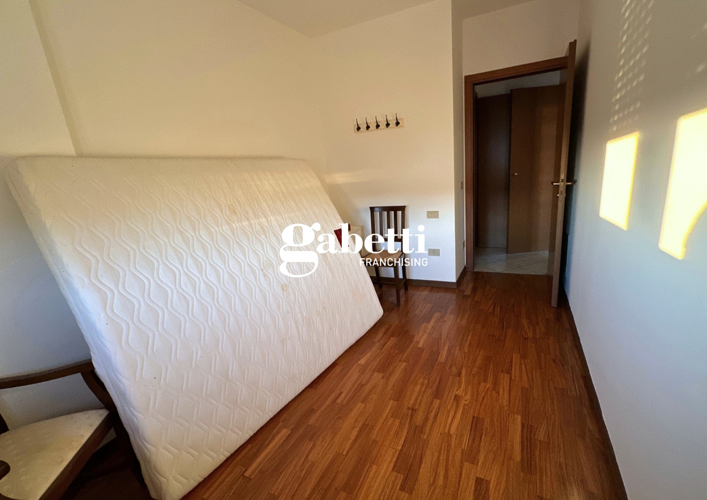 Quadrilocale arredato in affitto a Bovolenta