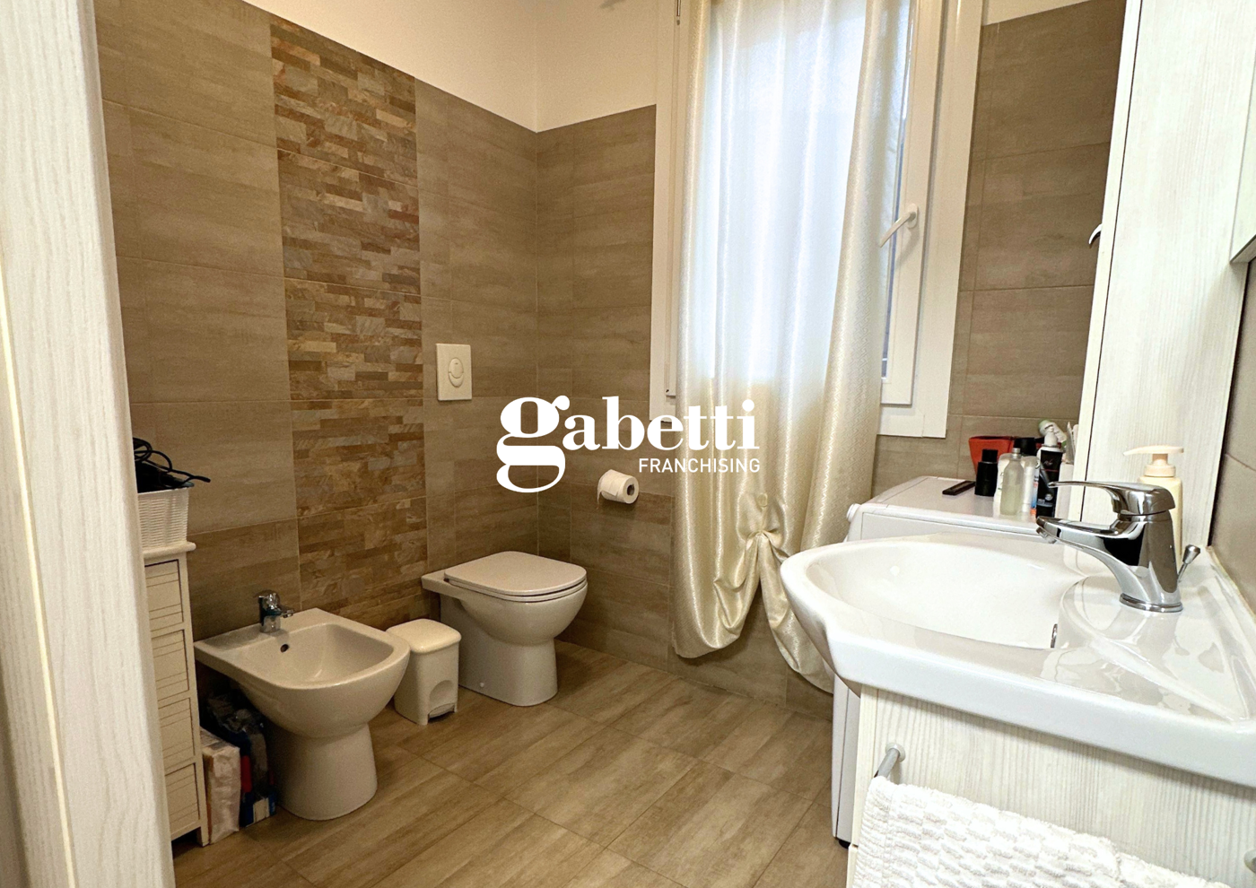 Quadrilocale in vendita a Monselice