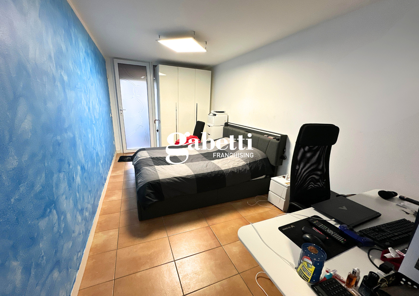 Quadrilocale in vendita a Monselice