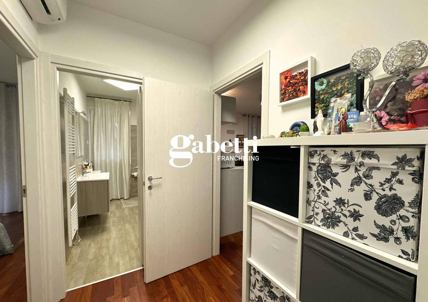 Quadrilocale in vendita a Monselice