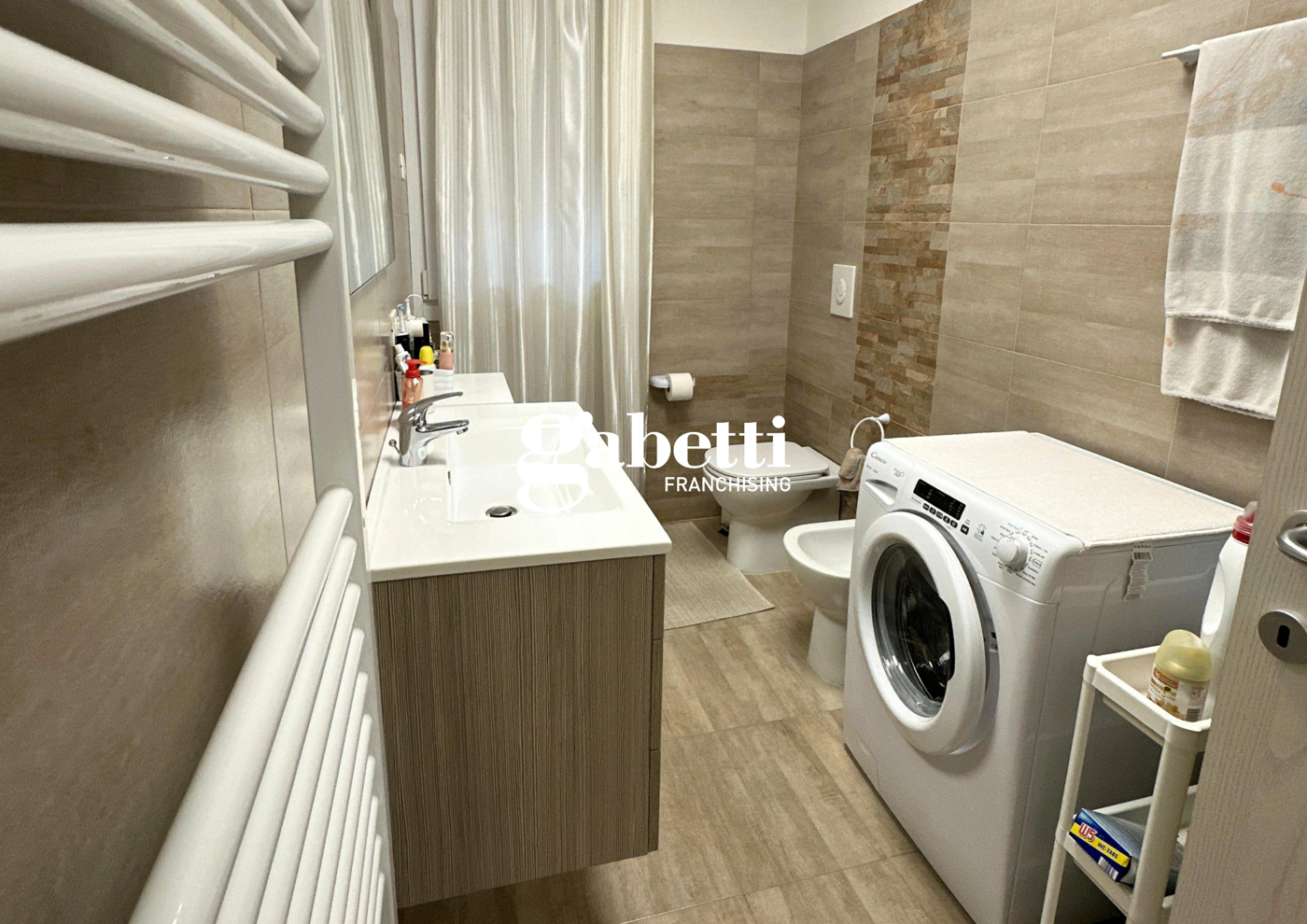 Quadrilocale in vendita a Monselice