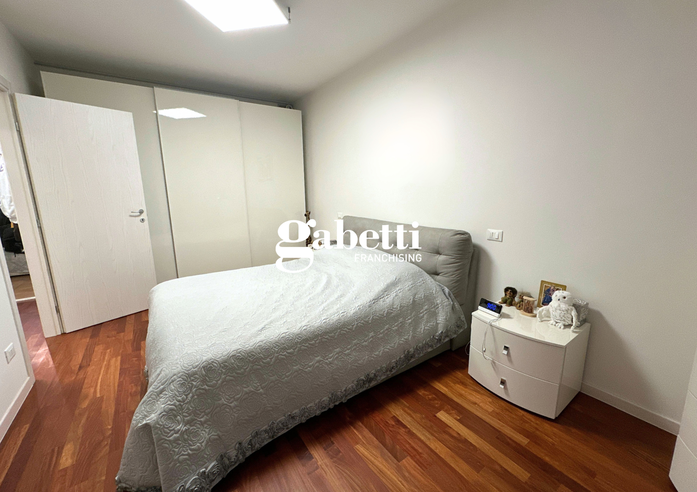 Quadrilocale in vendita a Monselice