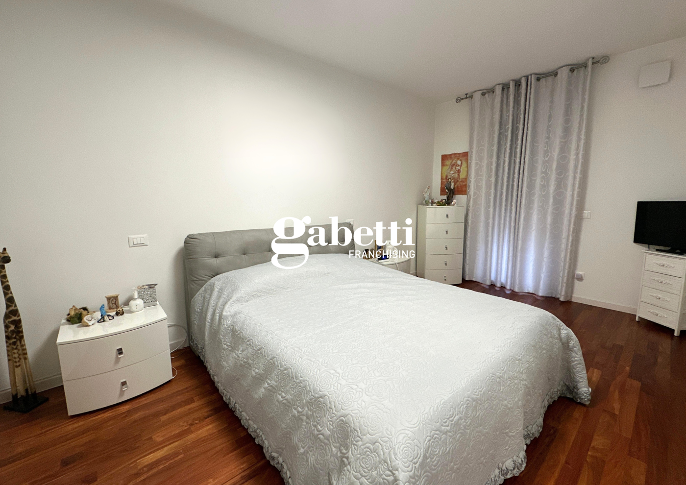 Quadrilocale in vendita a Monselice