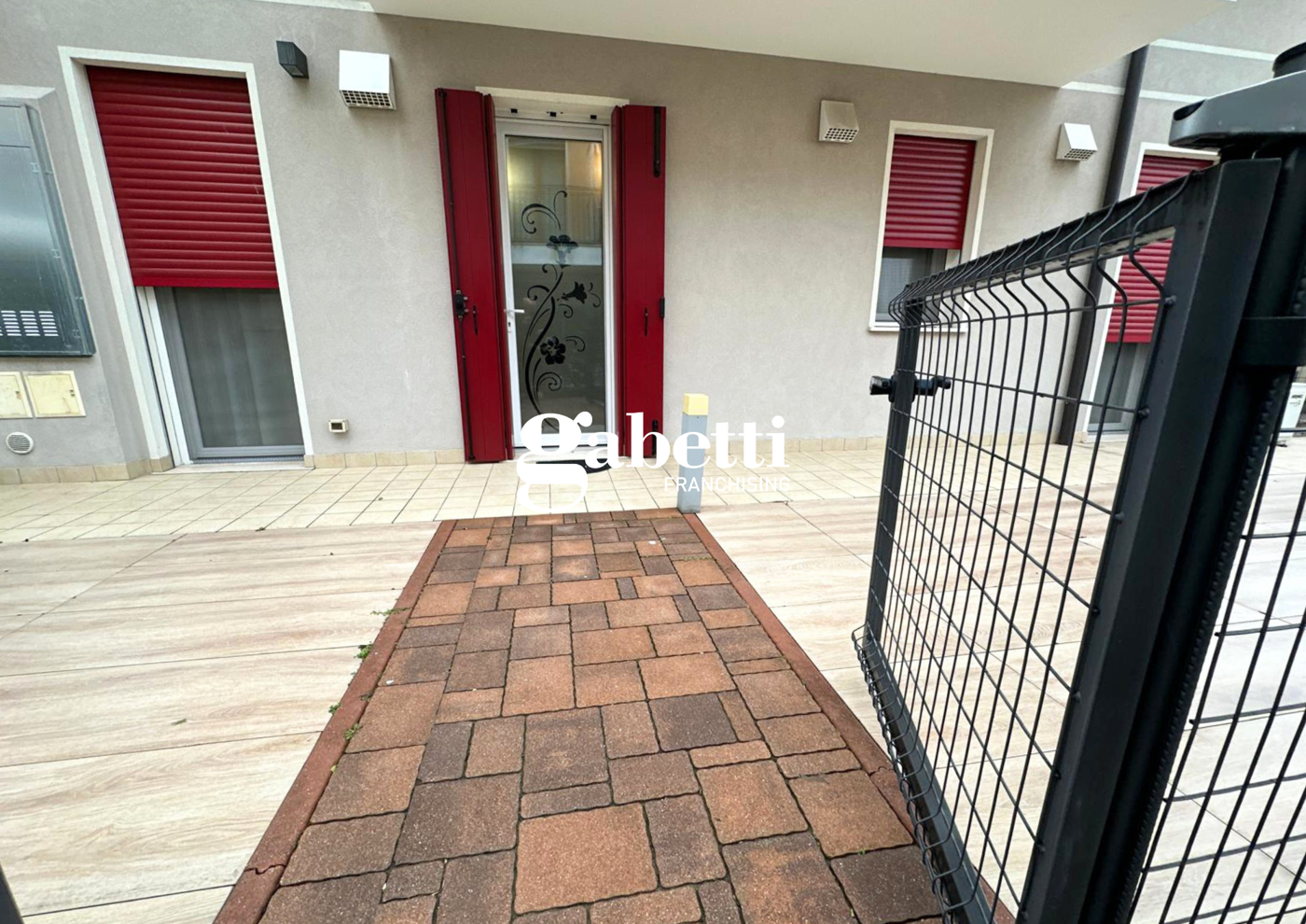 Quadrilocale in vendita a Monselice