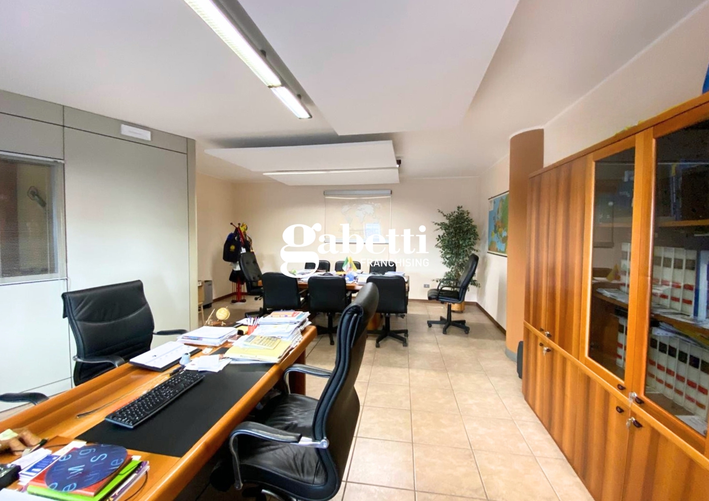 Ufficio in affitto a Conselve