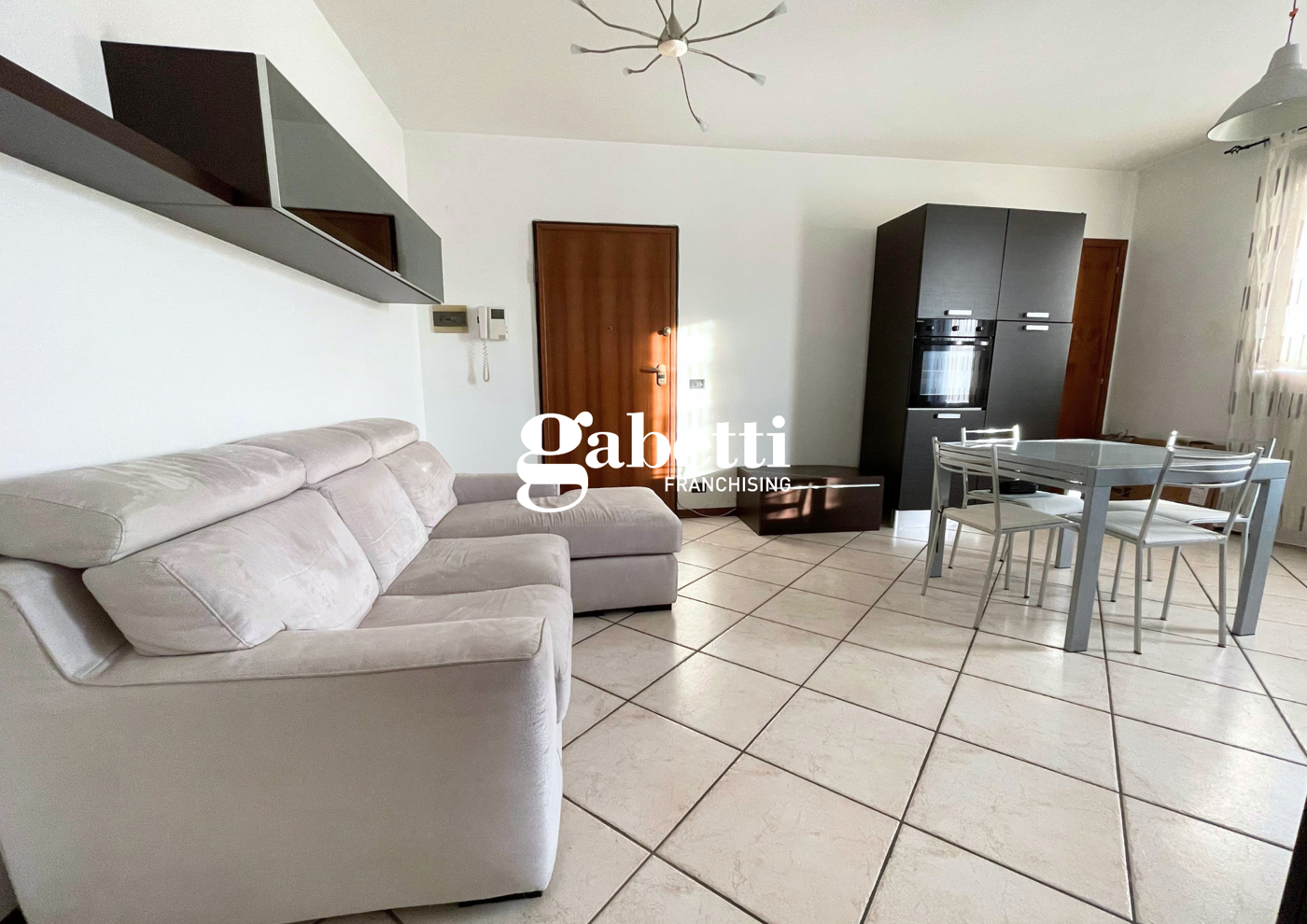 Trilocale in vendita a Maser� di Padova