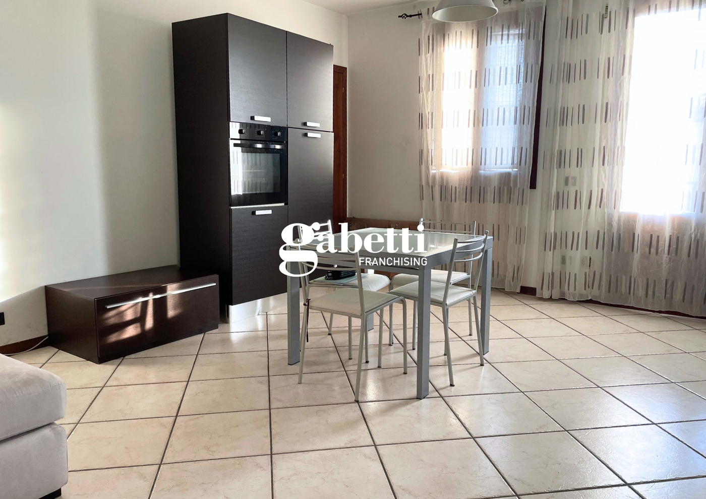 Trilocale in vendita a Maser� di Padova