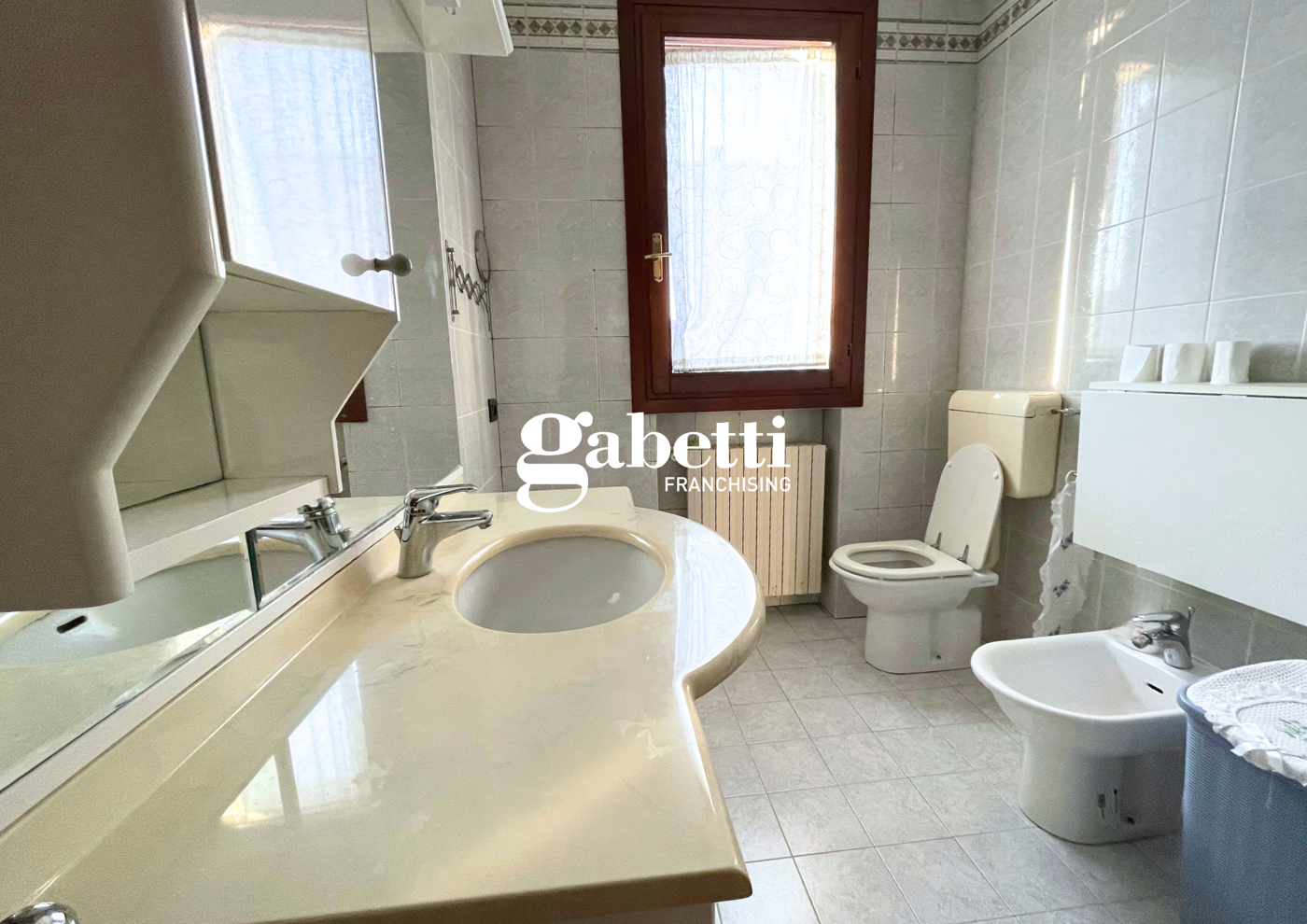 Trilocale in vendita a Maser� di Padova