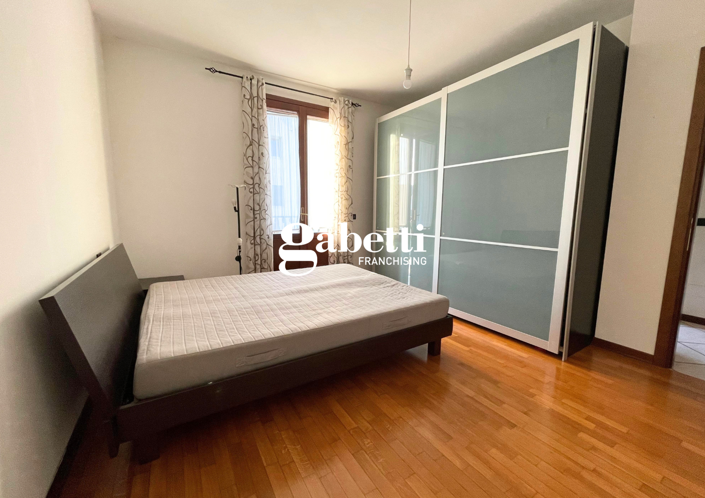 Trilocale in vendita a Maser� di Padova