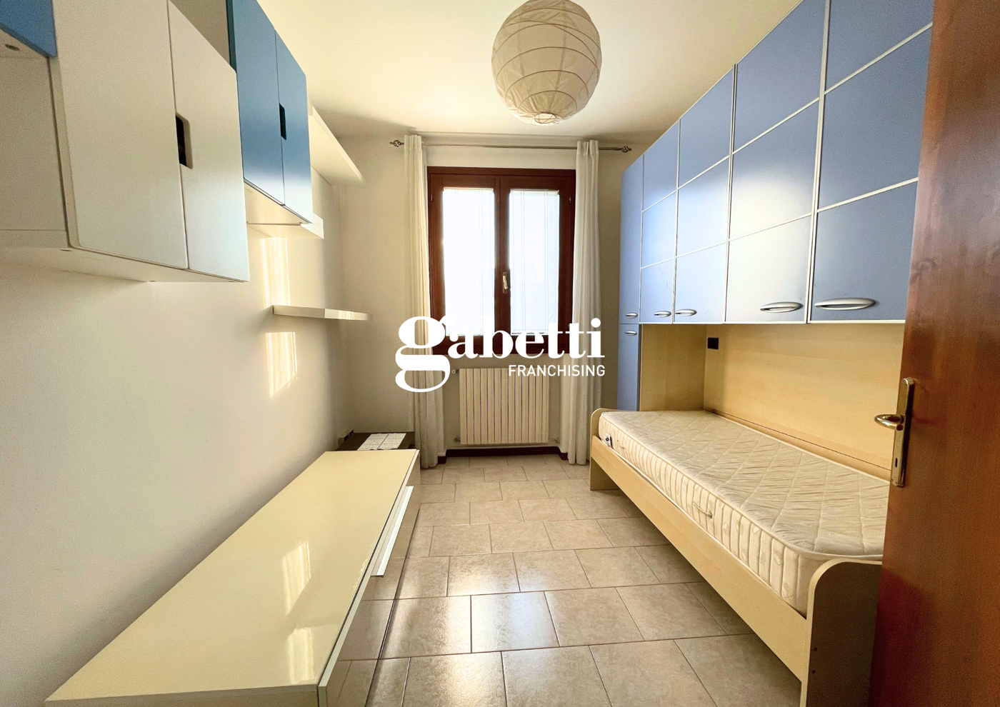 Trilocale in vendita a Maser� di Padova