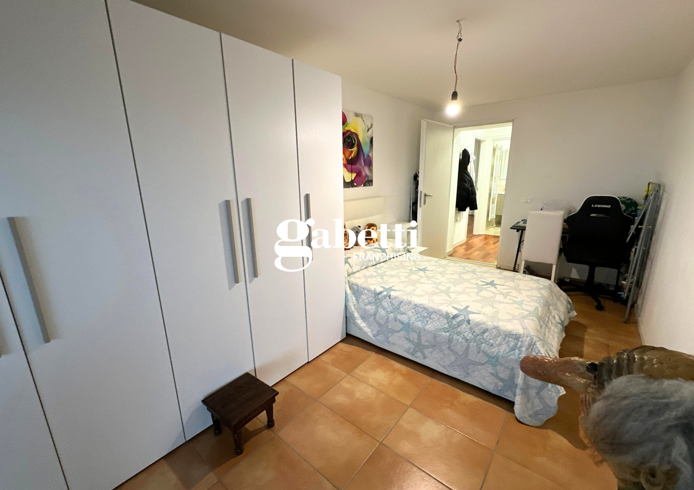 Quadrilocale in vendita a Monselice