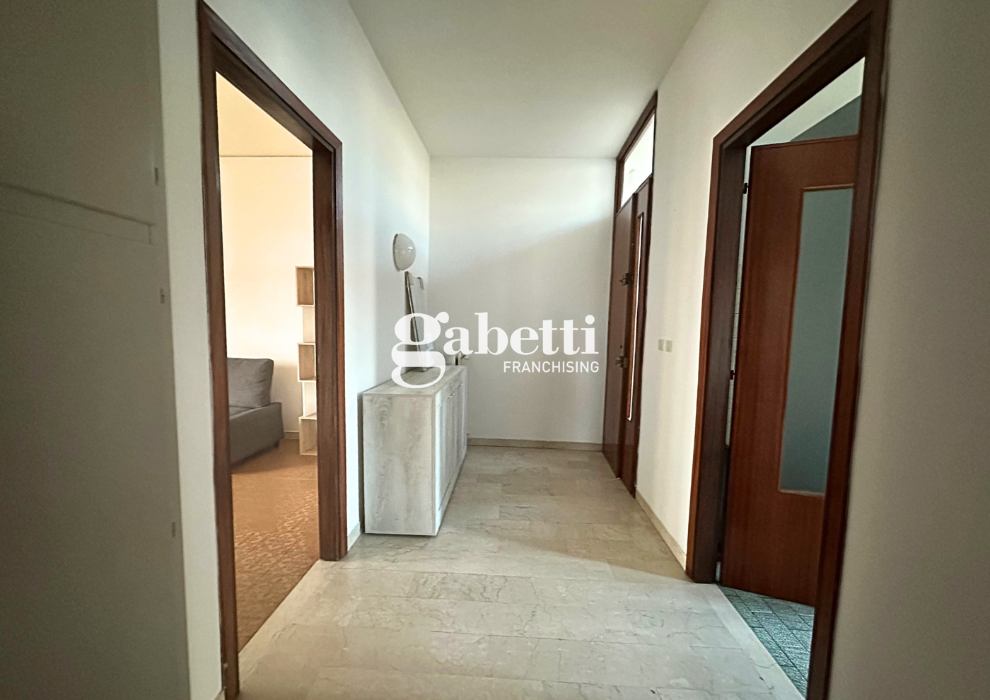 Appartamento arredato in affitto a Conselve