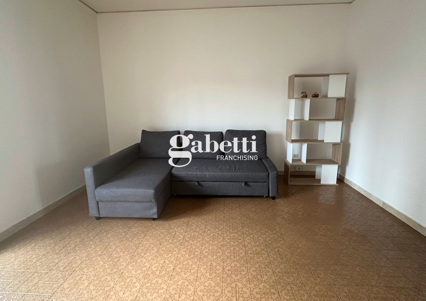 Appartamento arredato in affitto a Conselve