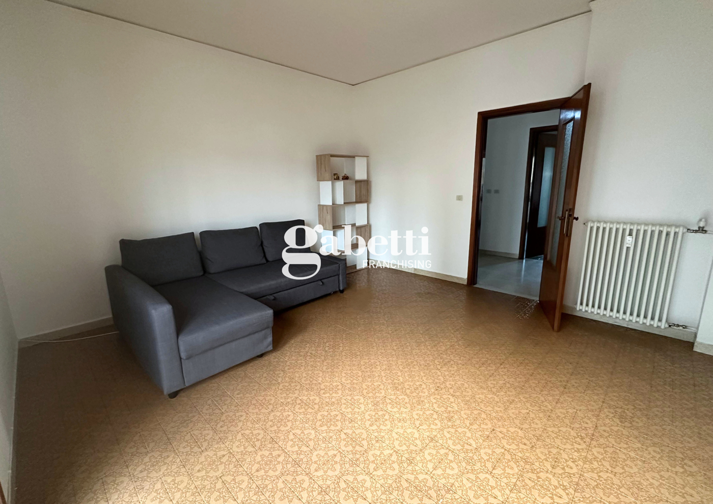 Appartamento arredato in affitto a Conselve